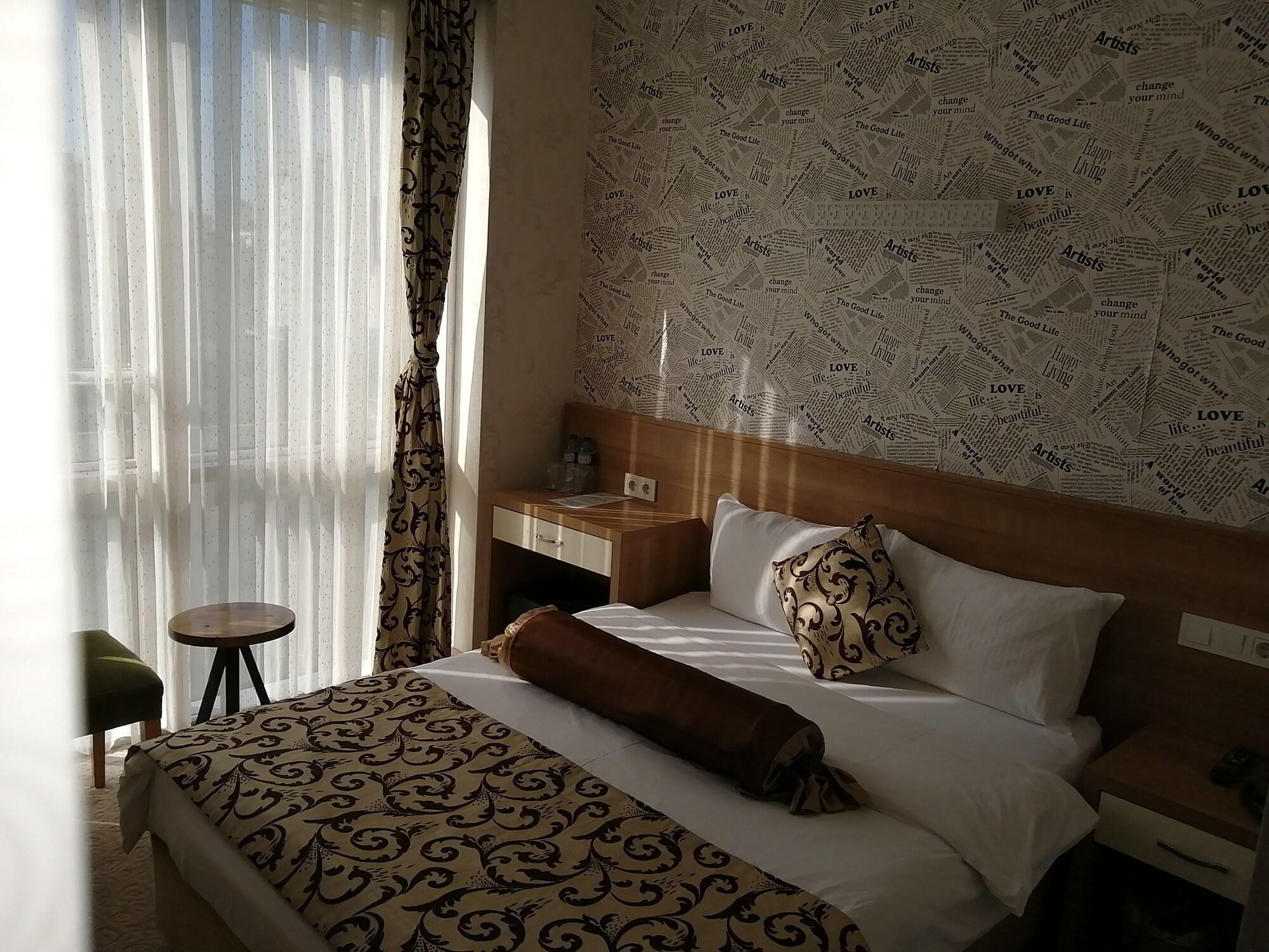 Nice Royal Istambul Exterior foto